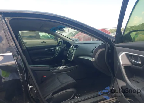 2016 Nissan Altima 2.5/2.5 S/2.5 Sl/2.5 Sr/2.5 Sv from USA, damaged, VIN 1N4AL3AP1GC249429